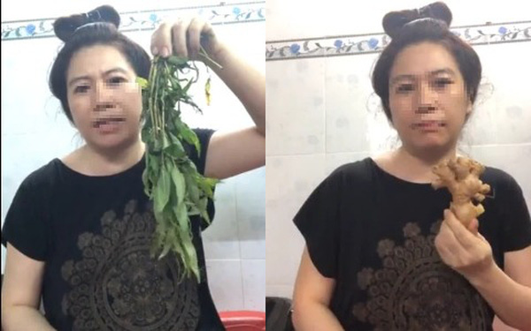 Một phụ nữ kể chuyện đi siêu thị mua mớ rau răm héo giá 14.000 đồng, củ gừng 21.000 đồng: Tại sao một doanh nghiệp lớn, giữa lúc người dân đang khó khăn mà nỡ lòng nâng giá lên như vậy!”-1