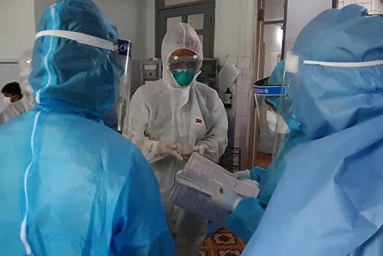 TP HCM: Ghi nhận bổ sung 69 ca tử vong do mắc Covid-19 trong nhiều ngày qua