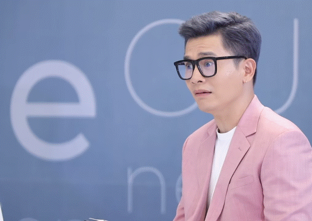 Hoàng Thuỳ mới nói vài câu ca dao tục ngữ đã tự phong thánh, vào xem Nam Trung trổ tài là tắt điện ngay lập tức-1