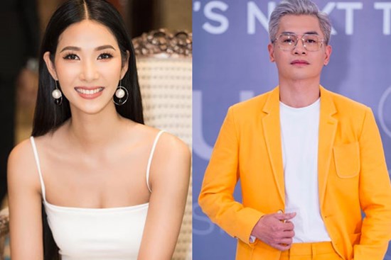 Hoàng Thùy mới nói vài câu ca dao tục ngữ đã tự phong thánh, vào xem Nam Trung trổ tài là