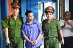 Chân dung tử tù vượt ngục mắc Covid-19: Kẻ giết bạn ném xác xuống sông Sài Gòn năm 2014-7