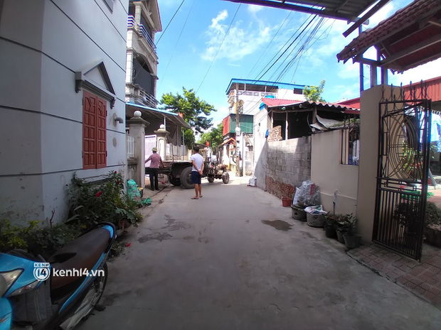 Mẹ của cháu bé bị ông ngoại sát hại ở Hưng Yên: Mỗi khi chợp mắt, cảnh bế con trên tay lại hiện lên khiến tôi không thể ngủ được-1