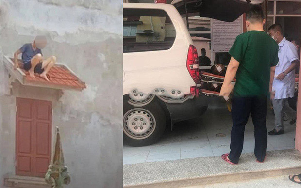 Mẹ của cháu bé bị ông ngoại sát hại ở Hưng Yên: Mỗi khi chợp mắt, cảnh bế con trên tay lại hiện lên khiến tôi không thể ngủ được-2