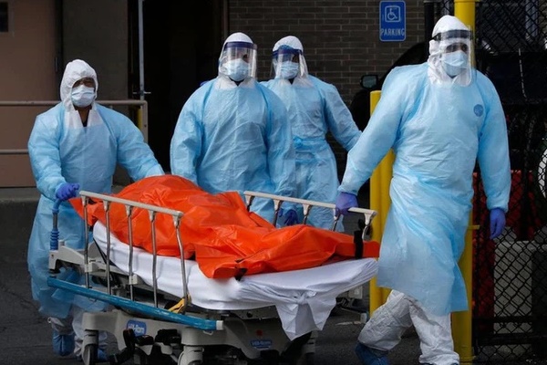 Bóng ma Covid-19 có thể tàn phá sức khoẻ tâm thần: Chuyên gia chỉ cách vượt qua-1