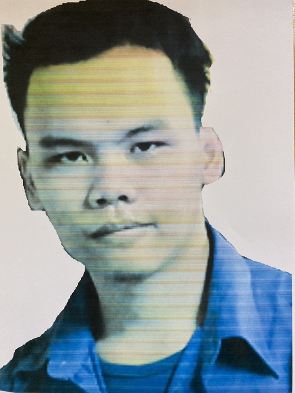 Chân dung tử tù vượt ngục mắc Covid-19: Kẻ giết bạn ném xác xuống sông Sài Gòn năm 2014-1
