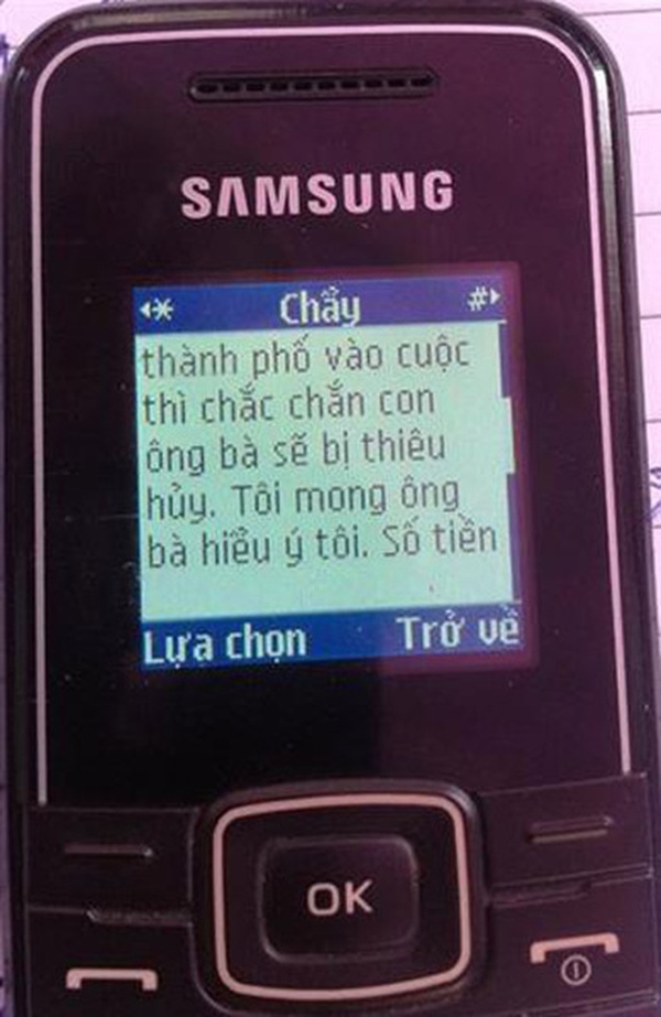 Chân dung tử tù vượt ngục mắc Covid-19: Kẻ giết bạn ném xác xuống sông Sài Gòn năm 2014-4