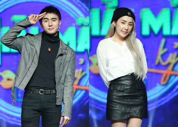 Trước khi rò rỉ clip tung cước” với Du Uyên, vợ cũ Hoài Lâm từng nhấn mạnh 1 điều bất ngờ về Đạt G-1