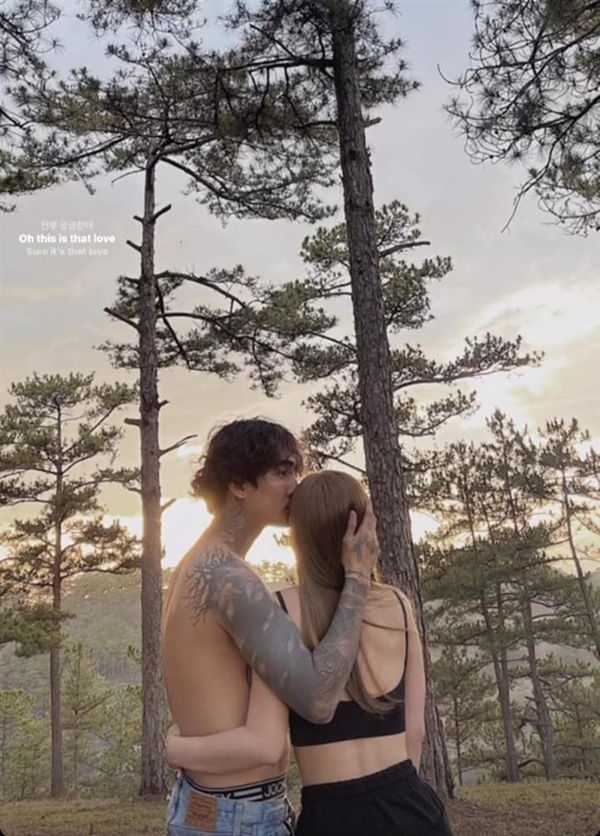 Trước khi rò rỉ clip tung cước” với Du Uyên, vợ cũ Hoài Lâm từng nhấn mạnh 1 điều bất ngờ về Đạt G-3