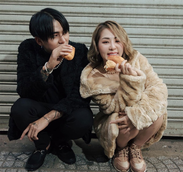 Trước khi rò rỉ clip tung cước” với Du Uyên, vợ cũ Hoài Lâm từng nhấn mạnh 1 điều bất ngờ về Đạt G-4