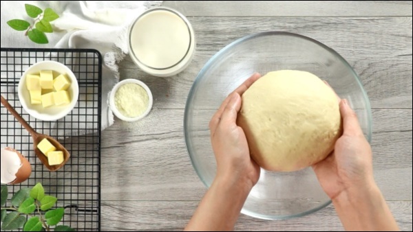 Mẹ đảm bỏ túi cách làm bánh donut tại nhà thơm ngon, bắt mắt không thua gì ngoài hàng bé nào cũng thích mê-2