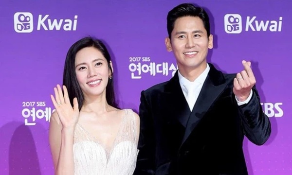 Tài tử hào môn lên tiếng về vụ ngoại tình với gái trẻ, cắm sừng bom sex xứ Hàn, lời giải thích bỗng gây tranh cãi nảy lửa-4