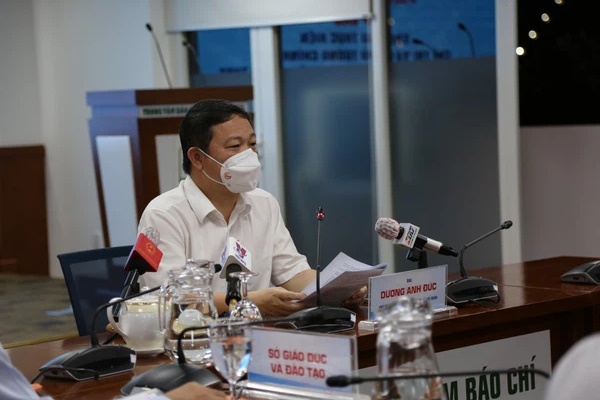 Sáng 16/7: Thêm 1.438 ca mắc Covid-19 mới, tổng số tích lũy là 42.288 ca-1