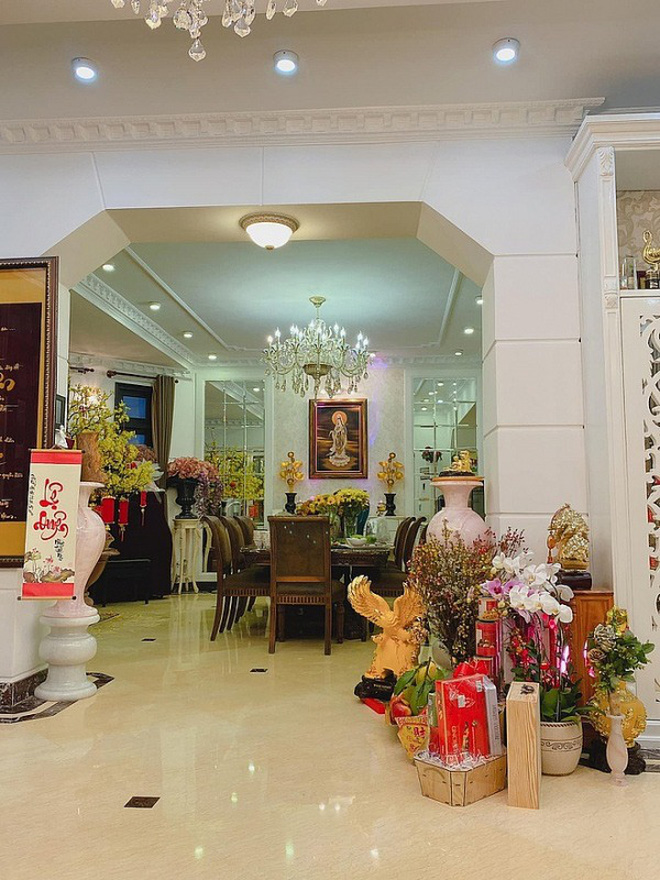 Đại gia Đức Huy giàu cỡ nào?-7