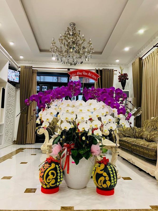 Đại gia Đức Huy giàu cỡ nào?-9