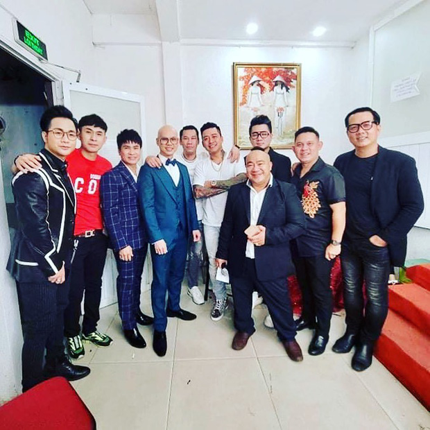 Đại gia Đức Huy giàu cỡ nào?-5