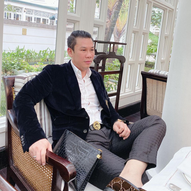 Đại gia Đức Huy giàu cỡ nào?-4