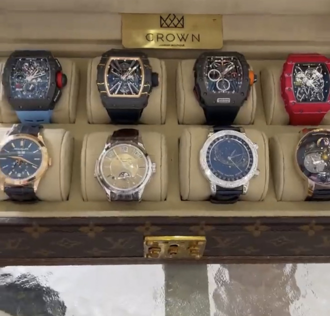 Đại gia Đức Huy giàu cỡ nào?-16