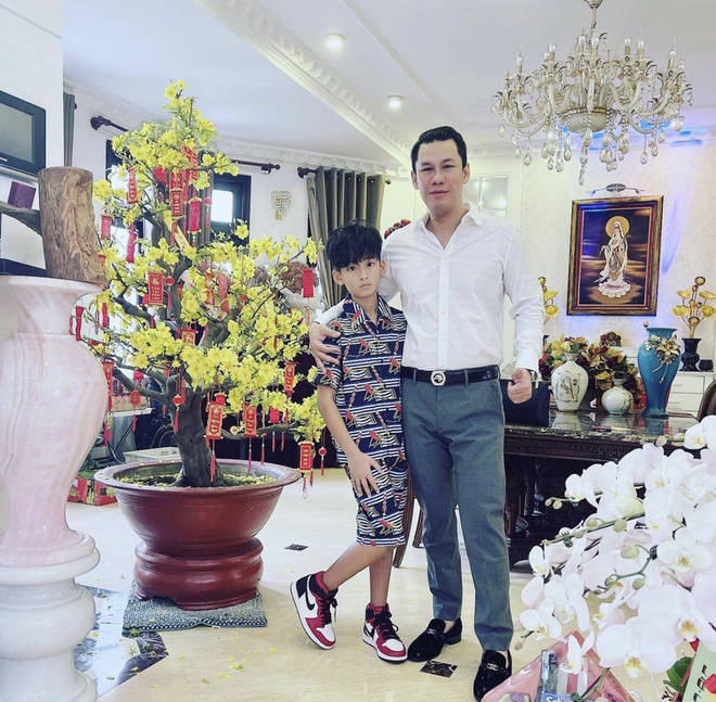 Đại gia Đức Huy giàu cỡ nào?-6