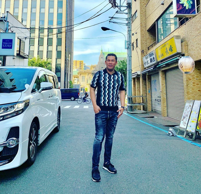 Đại gia Đức Huy giàu cỡ nào?-27