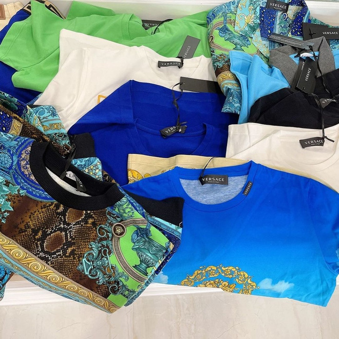 Đại gia Đức Huy giàu cỡ nào?-34