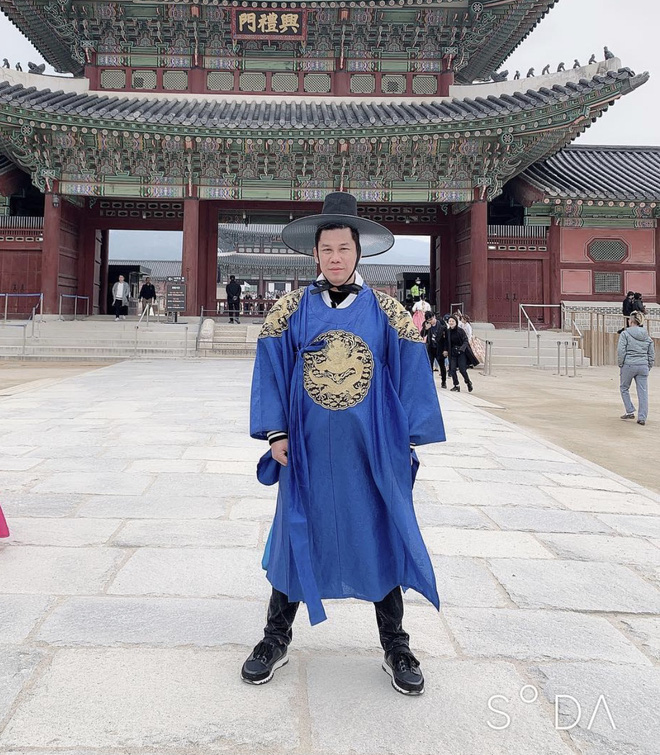 Đại gia Đức Huy giàu cỡ nào?-26