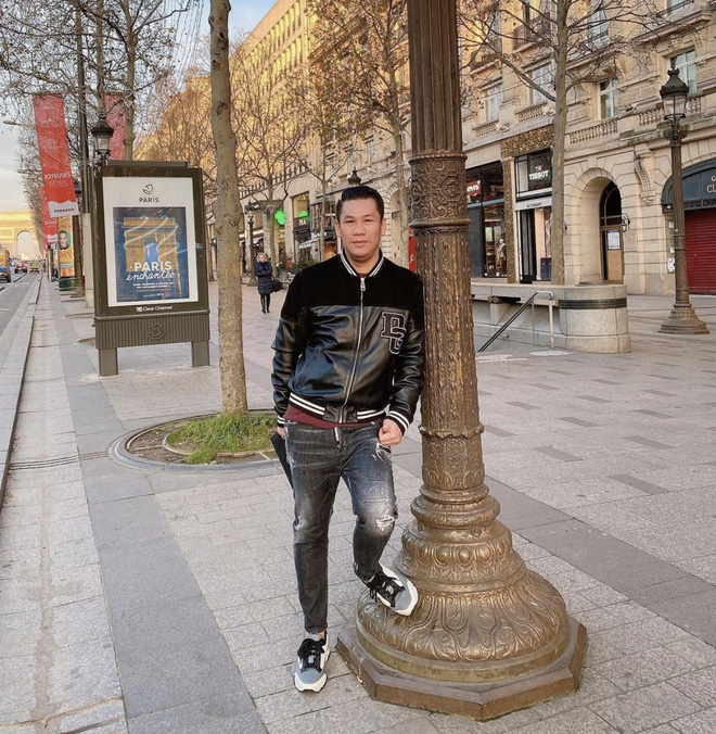 Đại gia Đức Huy giàu cỡ nào?-25