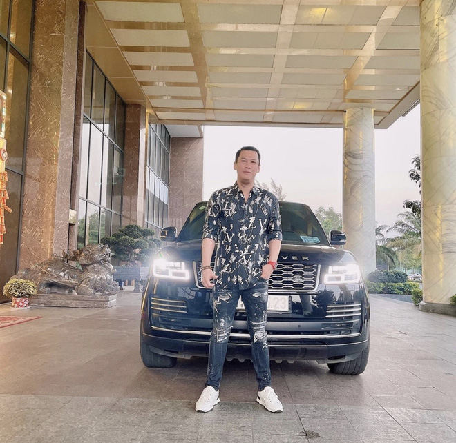 Đại gia Đức Huy giàu cỡ nào?-22