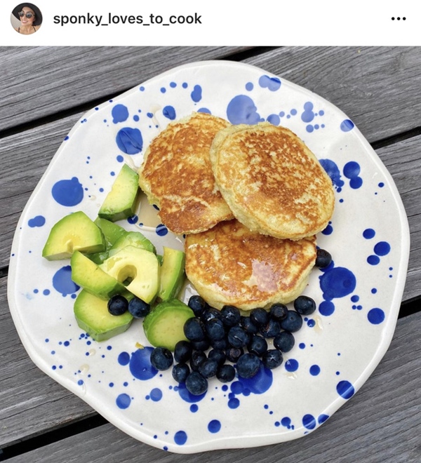 Hà Tăng ăn bơ theo 2 nguyên tắc cực khác biệt: Đơn giản nhưng giúp hấp thụ dinh dưỡng vượt trội, để U40 mà vẫn xinh đẹp, khỏe khoắn-9