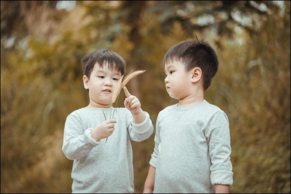 Bà xã Baggio không ép&nbsp;2 quý tử sinh đôi theo nghệ thuật như bố, không biến con thành máy kiếm tiền cho bố mẹ-5