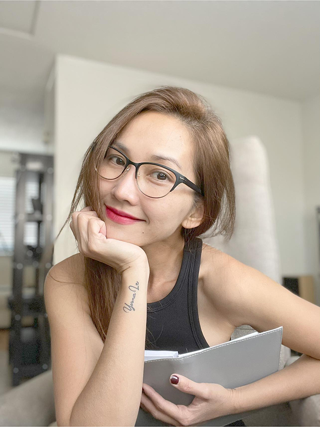 Diễn viên Kim Hiền: Bỏ chồng sau 2 tháng đám cưới, lấy chồng 2 rồi sang Mỹ sống giờ ra sao?-5