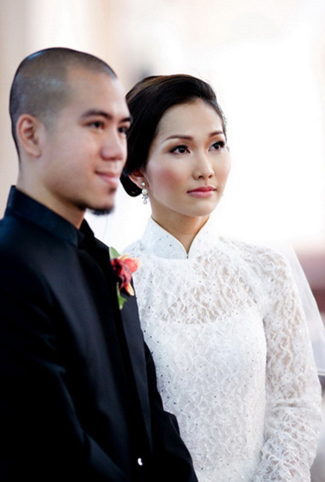 Diễn viên Kim Hiền: Bỏ chồng sau 2 tháng đám cưới, lấy chồng 2 rồi sang Mỹ sống giờ ra sao?-1