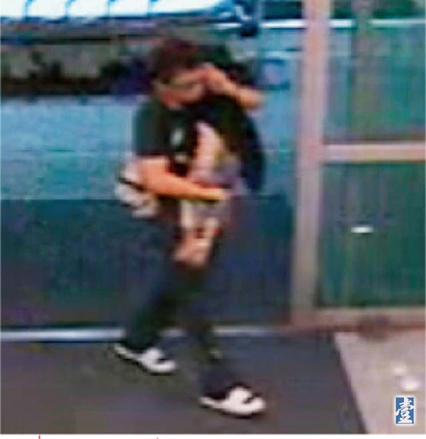 Bé trai 2 tuổi bị bạo hành đến chết: 21 ngày địa ngục chịu sự tra tấn bằng ma túy và bạo lực, thi thể không còn ra hình hài-2