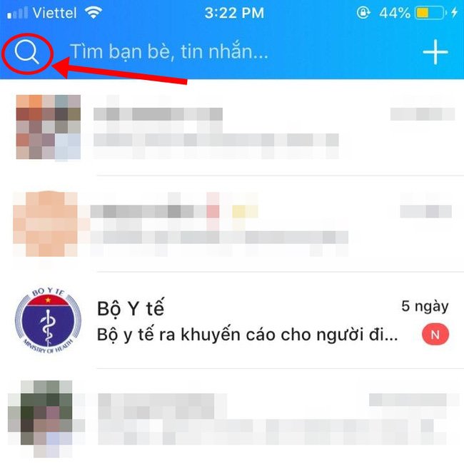 Chỉ nhìn vào 1 dấu hiệu, biết ngay Zalo của nửa kia có tin nhắn ẩn, không muốn bạn biết-5