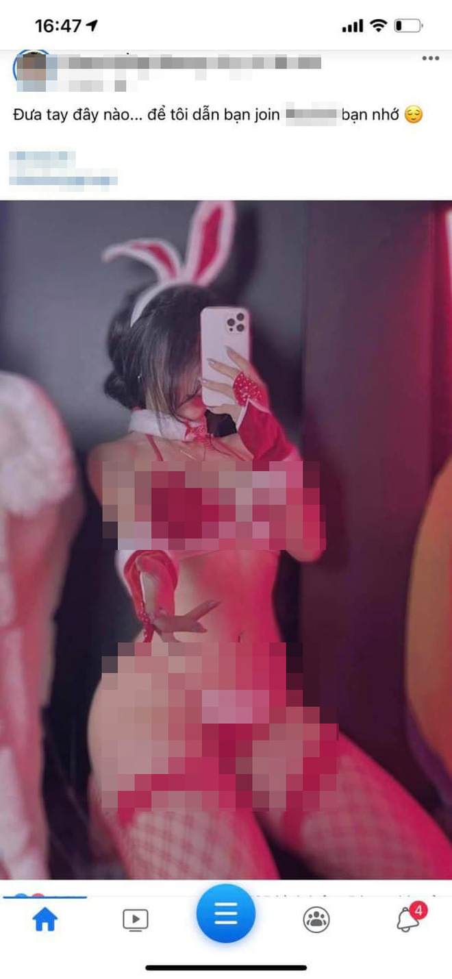 Bar sàn đóng cửa, hot girl quẩy trên sàn tài chính 4.0: Thi nhau khoe body nóng bỏng bên màn hình giao dịch, kể chuyện làm giàu xúc động và những chiêu trò phía sau-15