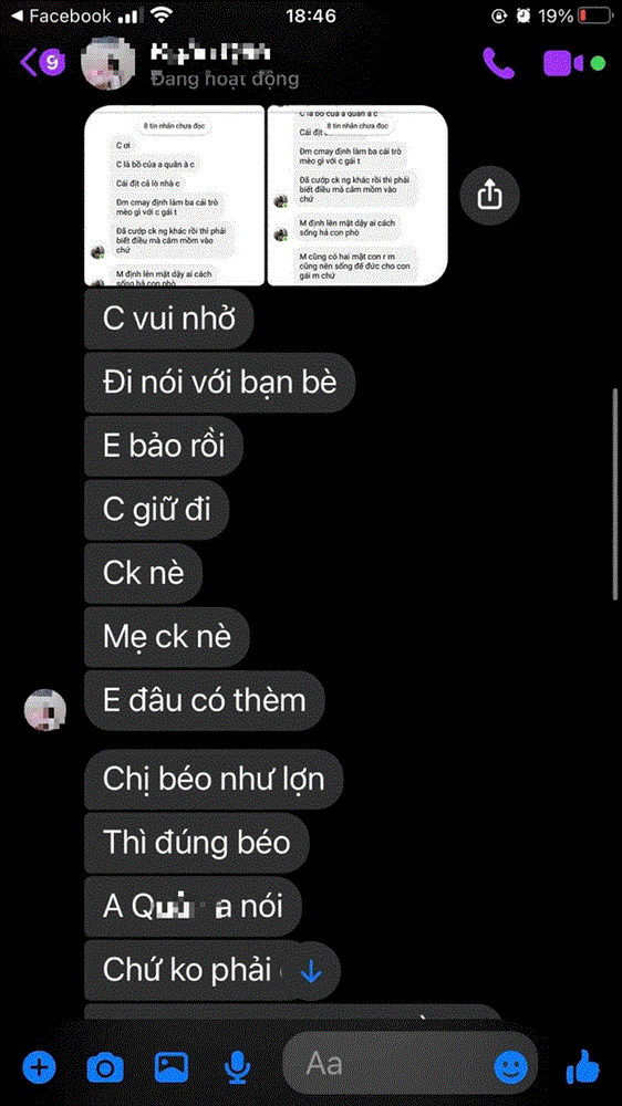 Cuộc đối đầu tấu hài giữa chính thất và tiểu tam: Kẻ thứ 3 dùng đủ mọi cách khiêu khích nhưng phải đầu hàng với độ nhây của chị vợ-2