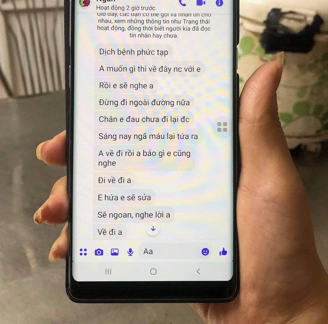 Cuộc đối đầu tấu hài giữa chính thất và tiểu tam: Kẻ thứ 3 dùng đủ mọi cách khiêu khích nhưng phải đầu hàng với độ nhây của chị vợ-4