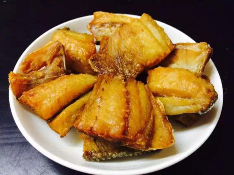 Đặc sản hiếm Nam Bộ: Cá thơm mùi lá dứa, giá 1 triệu đồng/kg-1