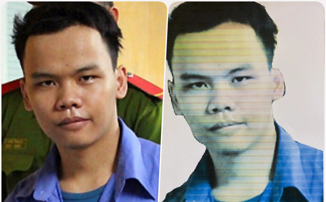 NÓNG: Tử tù nhiễm COVID-19 bỏ trốn đã bị cảnh sát bắt ở TP. Thủ Đức-1