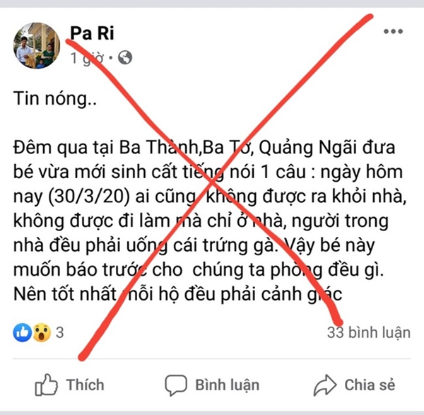Loạt tin đồn ăn trứng gà, ngồi phơi nắng, uống Tylenol Mỹ... để tiêu diệt virus corora bị giới chuyên gia bác bỏ-1