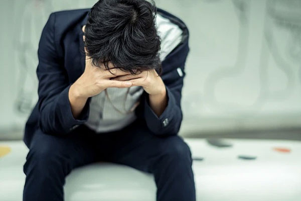 Chồng đã xấu còn cục súc, đay nghiến vợ mỗi ngày-2