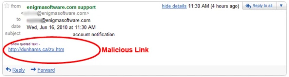 6 dấu hiệu cảnh báo Laptop của bạn đang bị theo dõi, làm cách này để đảm bảo an toàn-3