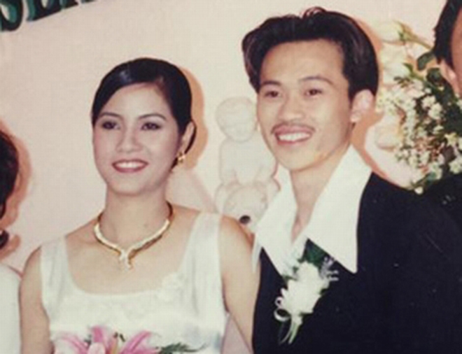 Bí mật về người vợ cũ và điều trùng hợp đặc biệt trong cuộc đời của Hoài Linh-2