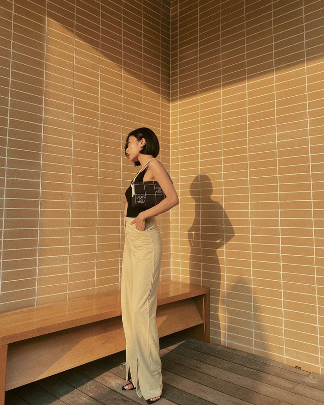 Chán combo gia truyền giày cao gót với quần âu, chị em thử chuyển qua 5 kiểu giày siêu hack dáng này đi!-14