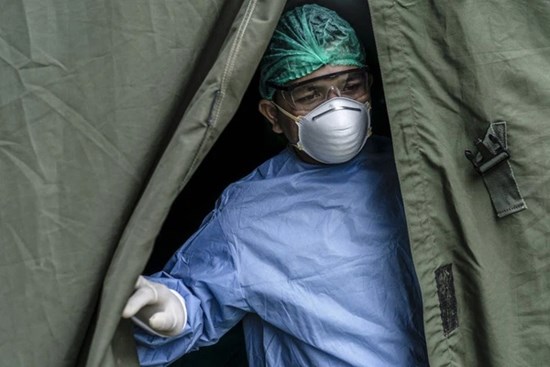 Vượt qua Ấn Độ, Indonesia trở thành 