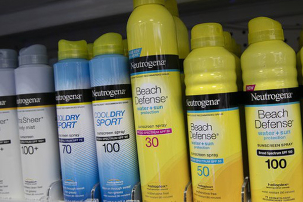 Thu hồi sản phẩm tăng cường sinh lực cho nam giới vì chứa chất cấm-2