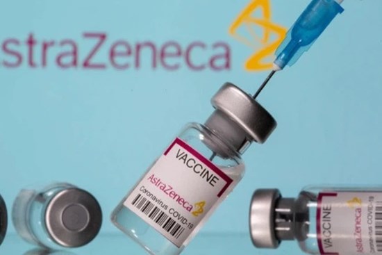 Vaccine AstraZeneca có hiệu quả bao lâu? Câu trả lời đầy hứa hẹn
