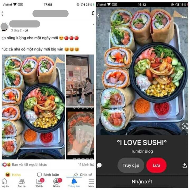 Netizen tóm sống loạt ảnh pha ke của một hot girl tài chính 4.0, từ cốc cà phê đến con Mẹc đều là đi... mượn-3