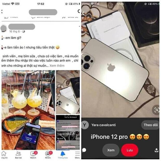 Netizen tóm sống loạt ảnh pha ke của một hot girl tài chính 4.0, từ cốc cà phê đến con Mẹc đều là đi... mượn-5