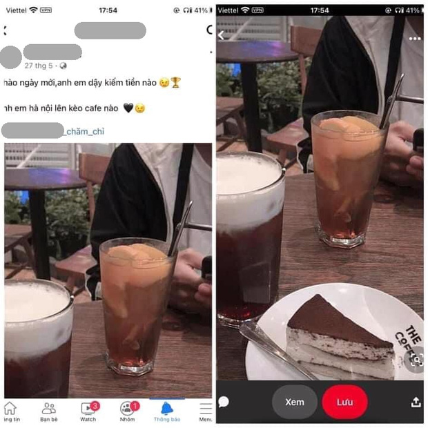 Netizen tóm sống loạt ảnh pha ke của một hot girl tài chính 4.0, từ cốc cà phê đến con Mẹc đều là đi... mượn-1