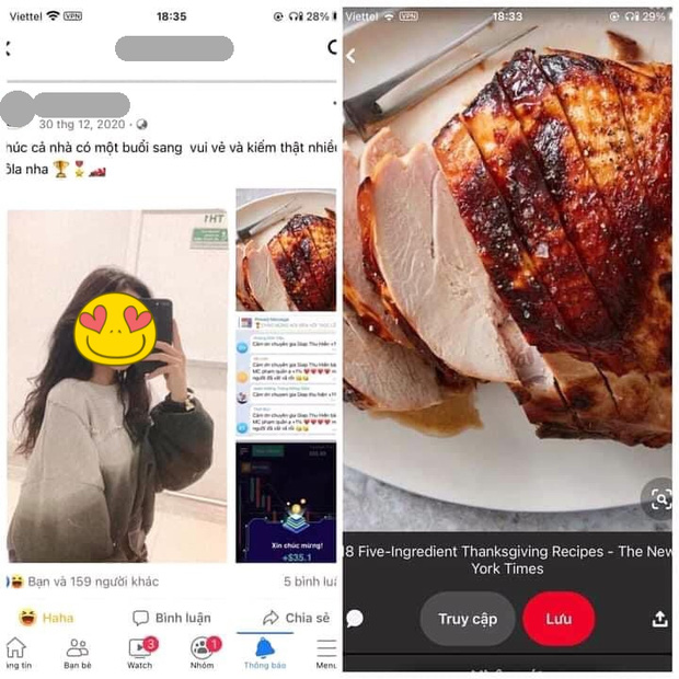 Netizen tóm sống loạt ảnh pha ke của một hot girl tài chính 4.0, từ cốc cà phê đến con Mẹc đều là đi... mượn-4